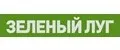 зеленый луг