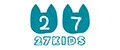 27 KIDS