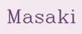 Masaki