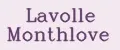 Lavolle Monthlove