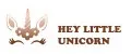 Little unicorn