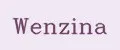 Wenzina