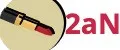 2aN
