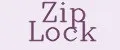 Zip lock