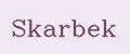 Skarbek