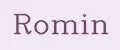 Romin