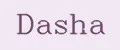 Dasha