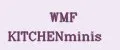 WMF KITCHENminis