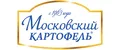 МОСКОВСКИЙ КАРТОФЕЛЬ