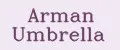 Arman Umbrella