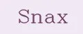 Snax