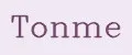 Tonme