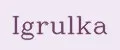 Igrulka