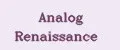 Analog Renaissance