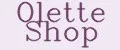 Olette Shop