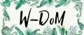 W-DoM