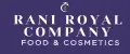 RANI ROYAL COMPANY