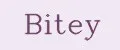 Bitey