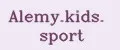 Alemy.kids. sport
