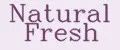 Natural Fresh