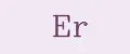ER