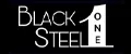 Black Steel One