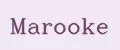 Marooke