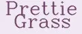 Prettie Grass