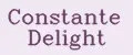 Constante Delight