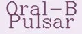 Oral-B Pulsar