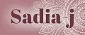 Sadia-j