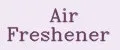 Air Freshener