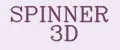 SPINNER 3D