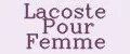 Lacoste Pour Femme