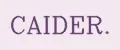 CAIDER.