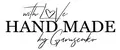 Hand made with love by Garusenko