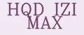 HQD IZI MAX