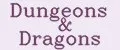 Dungeons & Dragons
