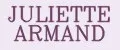 Juliette Armand