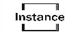 instance
