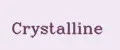 Crystalline