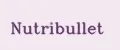 nutribullet