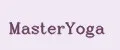 MasterYoga
