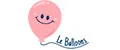 Le Balloons