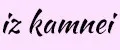 iz kamnei