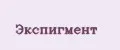 Экспигмент