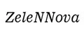 ZeleNNova