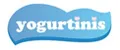 Yogurtinis