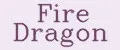 Fire Dragon
