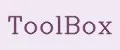 ToolBox